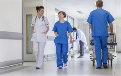 Externalisation d’archives médicales : Retour d’expérience du Centre hospitalier privé Sainte-Marie du Groupe Vivalto
