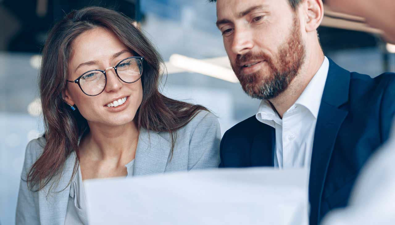 Kristell Lamandé : une expertise digitale au service de la transformation de nos clients