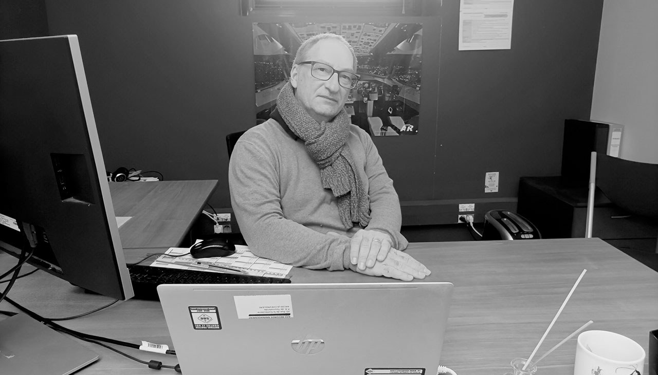 Christophe Delran, le chef d’orchestre de la transformation de Blan
