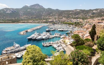 Corse : enjeux d’archivage et de digitalisation des processus documentaires