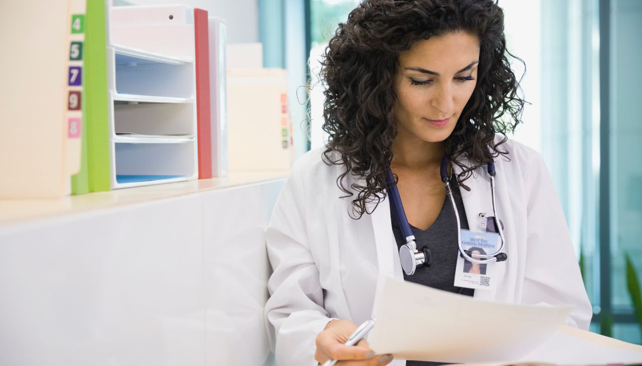 Externalisation d’archives médicales : Retour d’expérience des hôpitaux AP-HP de Seine-Saint-Denis