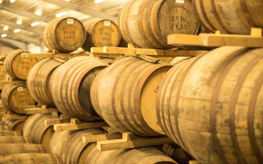 Conservation d&rsquo;archives familiales : le projet Isautier au musée Saga du Rhum avec AGS Records Management