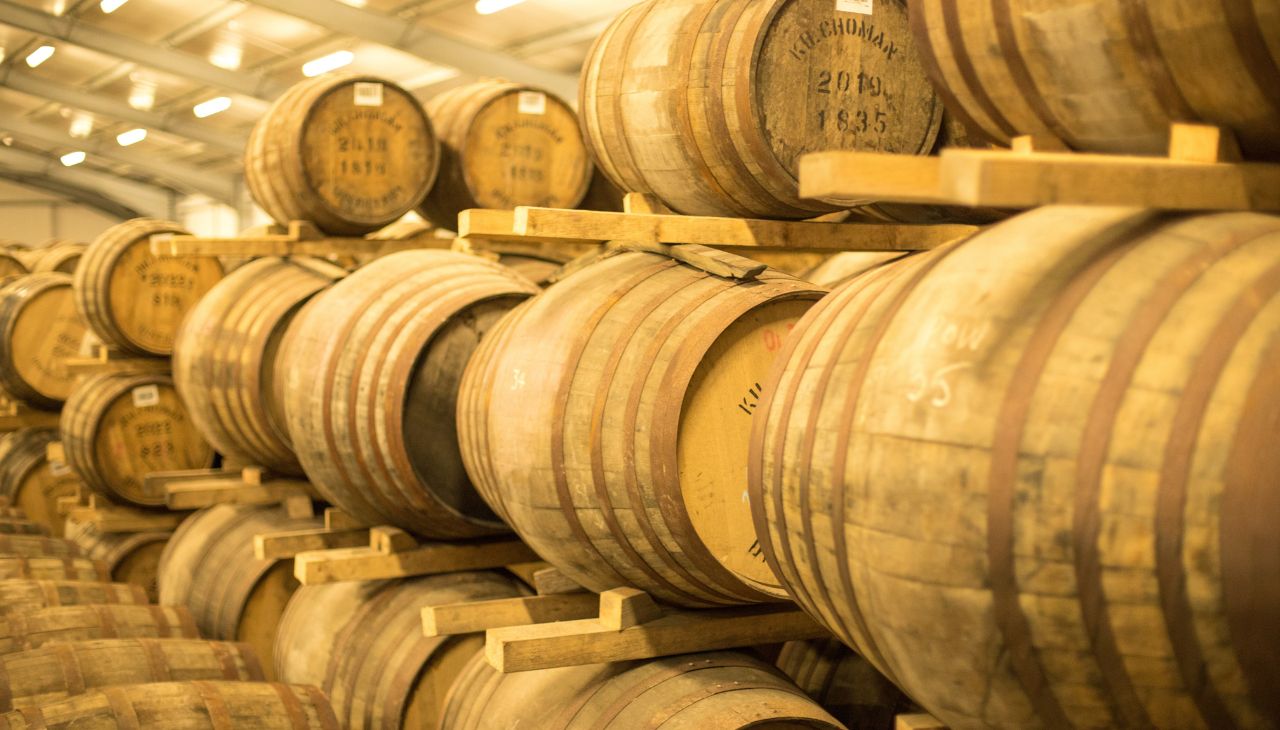 Conservation d’archives familiales : le projet Isautier au musée Saga du Rhum avec AGS Records Management
