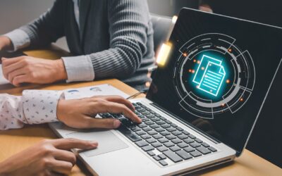 Comment la GED régule-t-elle les flux documentaires de l’entreprise ?