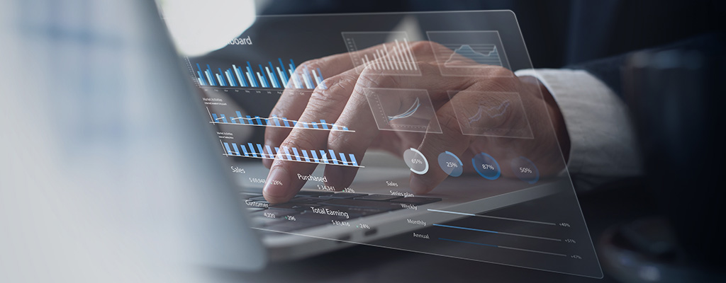 Prestataire immatriculé e-facture.