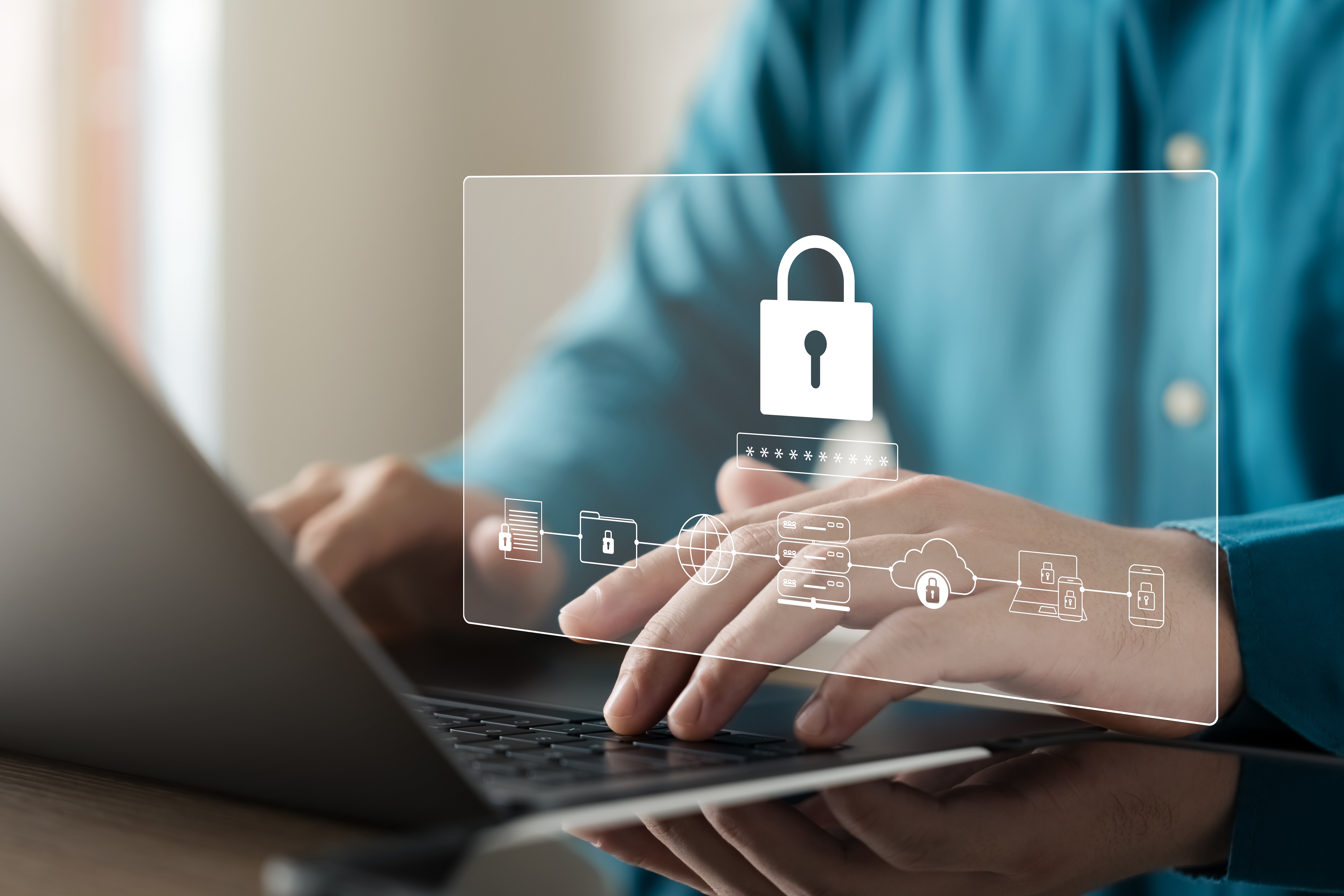 Certification ISO 27001 : une étape clé pour AGS Records Management