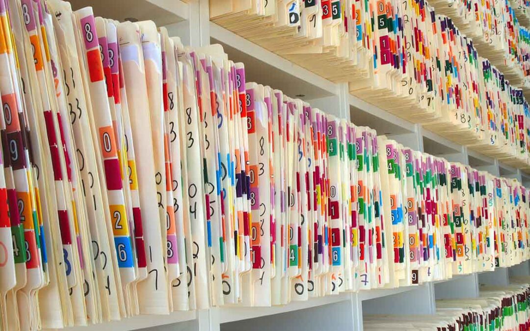 Conservation des archives médicales : Comment les hôpitaux de l&rsquo;AP-HP Paris-Centre améliore l’efficacité et la conformité de ses processus d’archivage.