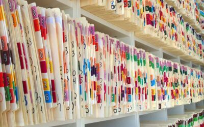 Conservation des archives médicales : Comment les hôpitaux de l&rsquo;AP-HP Paris-Centre améliore l’efficacité et la conformité de ses processus d’archivage.