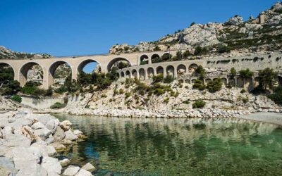 Les experts d’AGS Records Management accompagnent les équipes de la DIR-MED dans la numérisation de son fonds d’archives des ouvrages d’art.