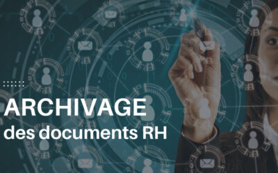 Quelles durées légales de conservation pour quels documents RH ?
