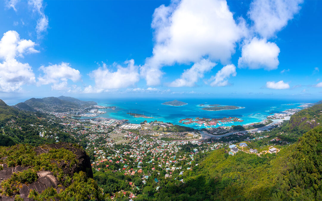 Une visite officielle marquante : le vice-président des Seychelles en visite dans notre filiale locale