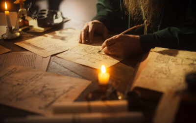 Les noms célèbres de l’archivage : Arlette Farge, l’historienne qui donne goût à l’archive