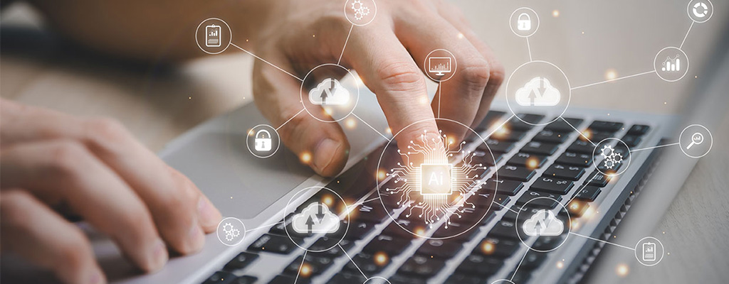 Archivage de documents avec l'aide de l'IA