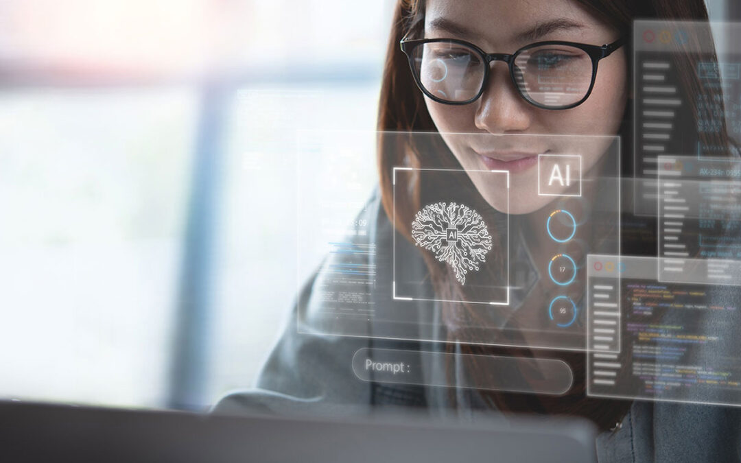 Numérisation de documents : Comment l’IA transforme l’extraction de données ?