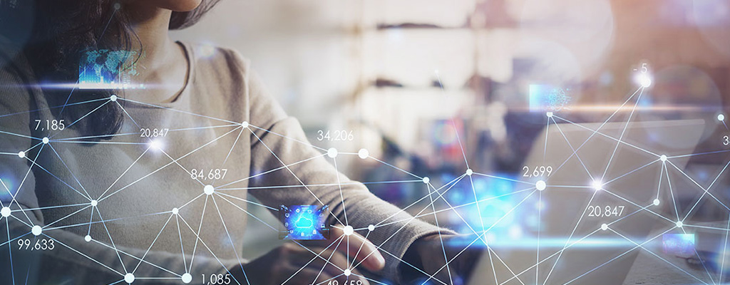 Comment l'ICR améliore la numérisation des documents