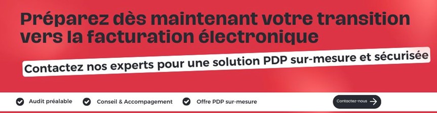 Les experts digitaux AGS Records Management vous accompagnent
dans votre transition vers la facturation électronique