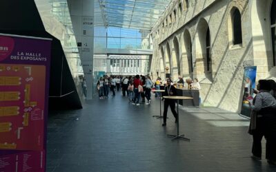 Retour sur le 4ème Forum des Archivistes : Trois jours au cœur de la profession