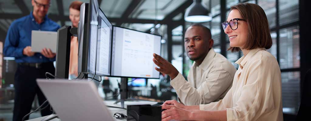 Les PDP optimisent les processus internes en automatisant l'émission, la réception, le traitement et l'archivage des factures.