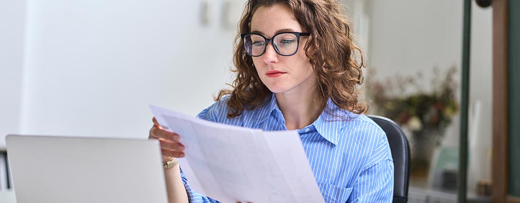 Processus d’audit RGPD dans les SPSTi. 