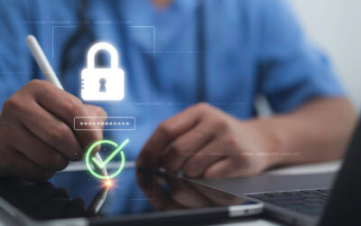 RGPD : Le rôle clé du DPO dans les services de prévention et santé au travail