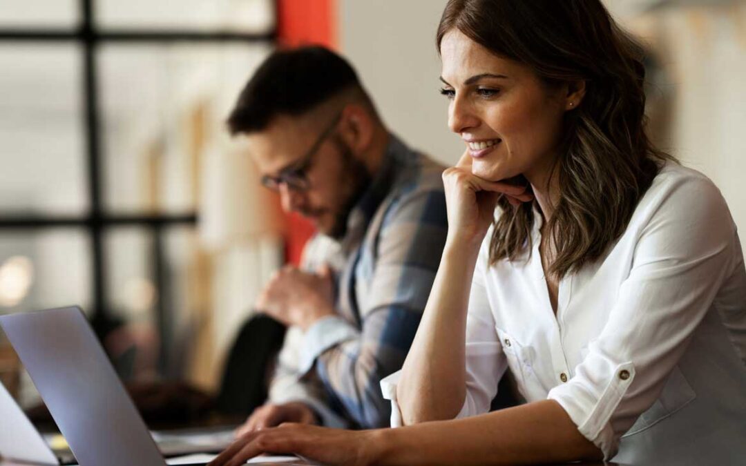 Révolution numérique : la dématérialisation du courrier, un impératif pour les mairies