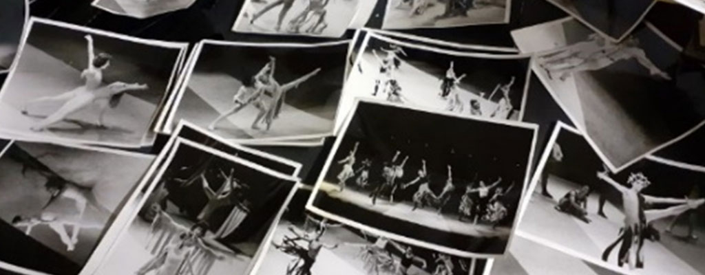 Valorisation des archives historiques de l’Opéra de Lyon.