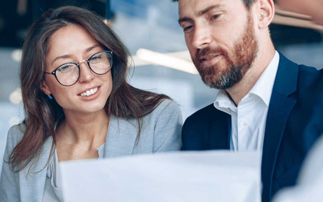 Kristell Lamandé : une expertise digitale au service de la transformation de nos clients