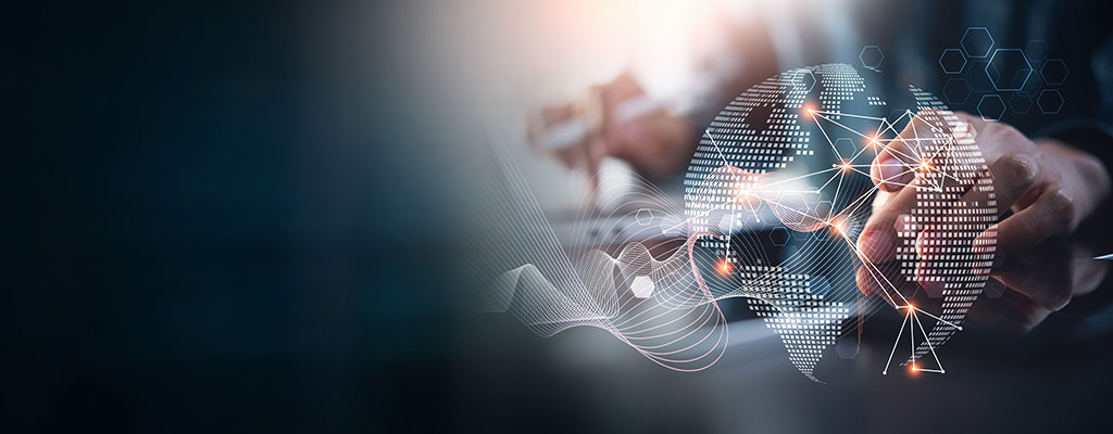 AGS Records Management propose une gamme de solutions logicielles GED et SAE.