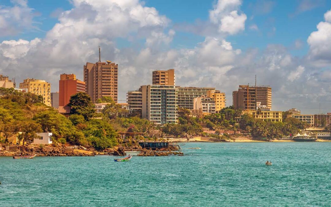 Sénégal : stratégies de gestion, conservation et numérisation des archives pour une valorisation durable du patrimoine des entreprises