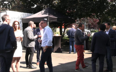 Santé au Travail et Digitalisation : une matinée d’échanges riche en enseignements à Angers