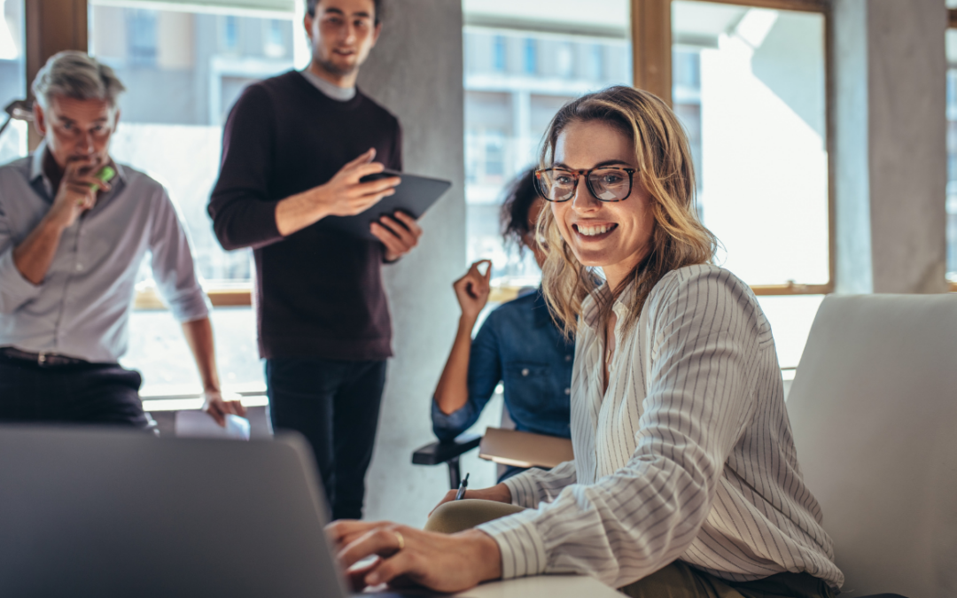 Matinale du Numérique en Corse : dématérialisation et conformité pour les collectivités locales