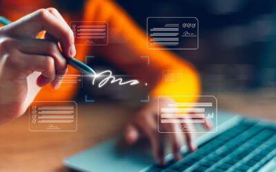 Comment bien conserver vos documents avec signature électronique : guide complet