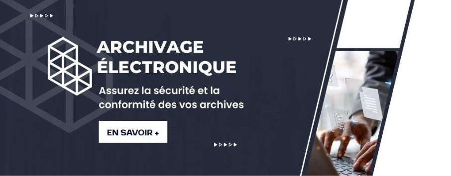 Faites l’archivage électronique de vos documents avec un prestataire conforme eIDAS 2.0