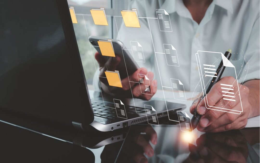 eIDAS 2.0 : vers une nouvelle ère de l&rsquo;archivage électronique européen