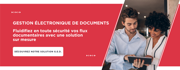 l’Offre GED AGS RM inclu l’IA dans sa gestion documentaire