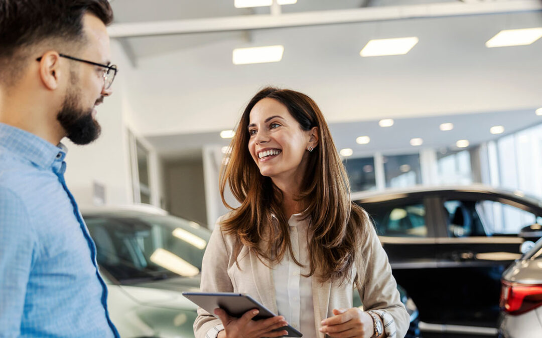 Nouvelle réglementation SIV : un virage majeur pour les professionnels de l’automobile