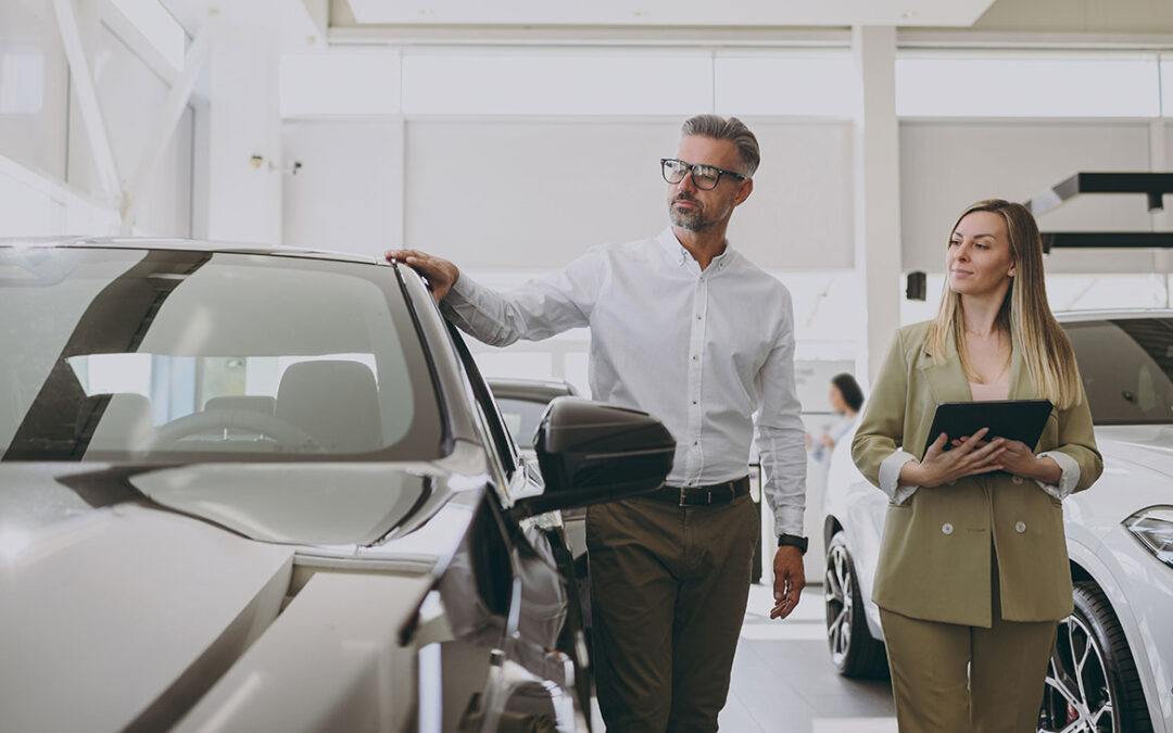 Habilitation SIV : l&rsquo;archivage numérique obligatoire pour les professionnels de l&rsquo;automobile