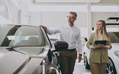 Habilitation SIV : l&rsquo;archivage numérique obligatoire pour les professionnels de l&rsquo;automobile