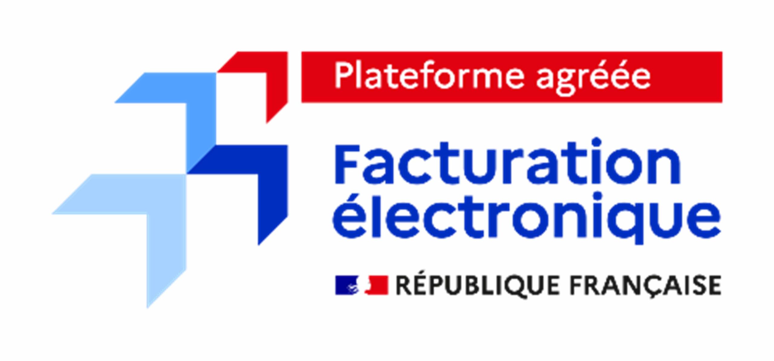 WIDOFACT, plateforme agréée pour la facturation électronique