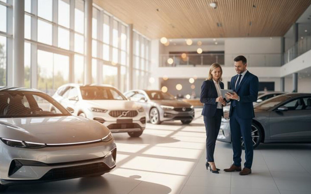 Réforme SIV : pourquoi un coffre-fort numérique certifié NF Z42-020 est désormais obligatoire pour les professionnels de l&rsquo;automobile ?