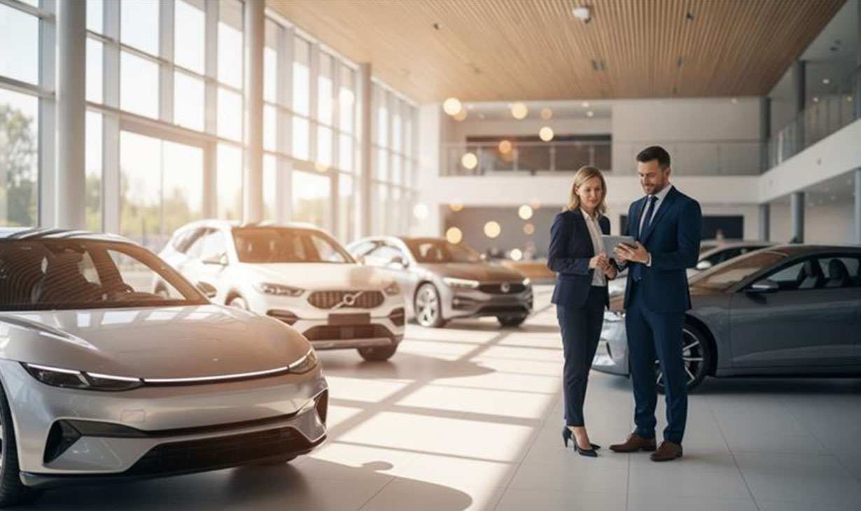 Réforme SIV : pourquoi un coffre-fort numérique certifié NF Z42-020 est désormais obligatoire pour les professionnels de l&rsquo;automobile ?