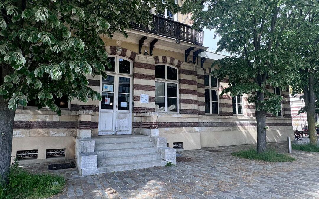 AGS Records Management et l&rsquo;APSV s&rsquo;associent pour former les Assistant-Archivistes de demain : un programme inédit, ancré dans la réalité du métier Exemplaire