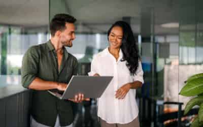 AGS Records Management accompagne la transformation digitale des Banques du Pacifique