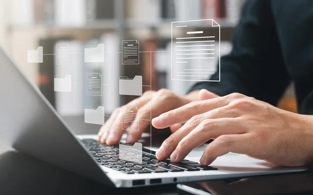 Choisir une solution d&rsquo;archivage électronique : ce que doit garantir un coffre-fort numérique certifié