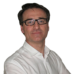 Jean-Marc Giudicelli, AGS Director of Development for Digital Solutions